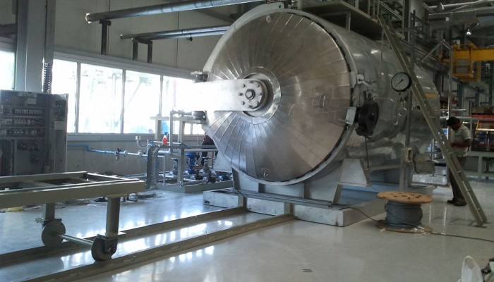 Autoclave